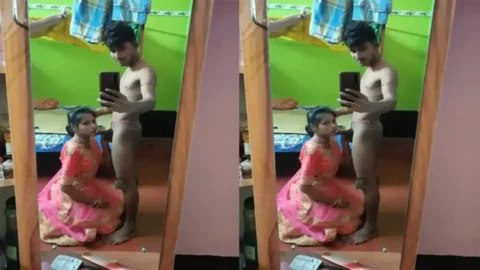 Desi Girls Private Hot Fuck Session Leaked Exclusively MMS Porn
