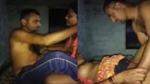 Bhabhi home sex with hairy Devar viral incest sex Desi Porn MMS