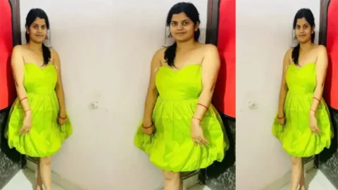 Desi Pati Ko Chodne Ke Liye Wife Ka Garam Blowjob MMS Porn