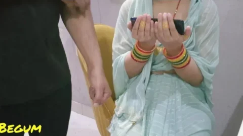 Pervert Devar Fucked Her Bhabhi Desi Porn MMS