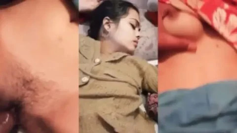 Desi Cousins Steamy Secret Full Video Exposed MMS Porn