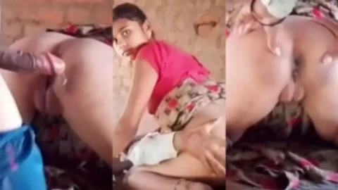 Exclusive Sexy Virgin Sali Hard Fucking Desi Porn MMS