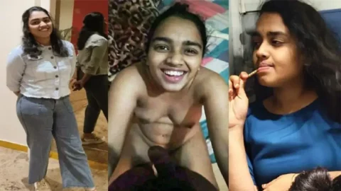 Desi Girls Secret Hot Blowjob Hookup for Wild Romance MMS Porn