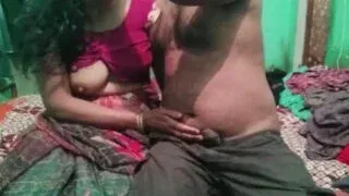Desi village wifes secret affair with hot neighbor exposed MMS Porn