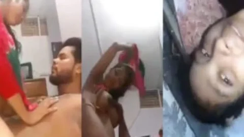 Bangladeshi teen girl hard sex with moaning Desi Porn MMS