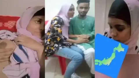 Desi Hijabi Randi Ka Garm Outdoor Sucking Mastrama MMS Porn