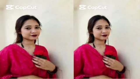 Cute GF Showing Boobs Pussy Desi Porn MMS