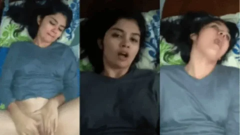 Hot Indian Girlfriend Losing Her Mind Trembling in Tight Pussy Pleasure Desi Porn MMS