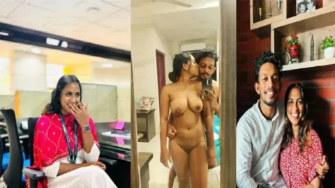 Mallu IT Girls Steamy Private Love Session Leaked MMS Porn