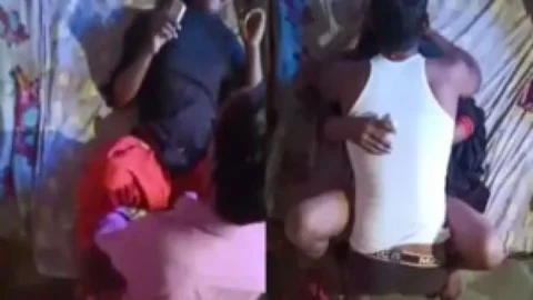 Dehati virgin girl first time sex with lover Desi Porn MMS