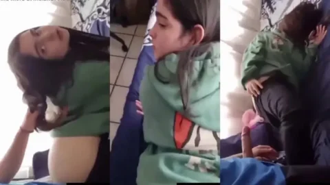 Desi Girl Ke Secret Kinky Side Jo Sabko Pata Nahi MMS Porn