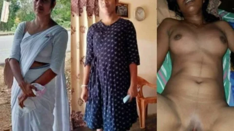 Mallu Nurse Threesome Sex Giving Blowjob Fucking Hard and Cumshot On Body Desi Porn MMS