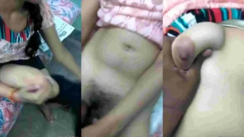 Desi Girl Ka Garam Pehla Sex Anubhav MMS Porn