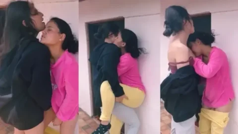 Desi Girls Secret Lesbian Romance Leaked Private Moments MMS Porn