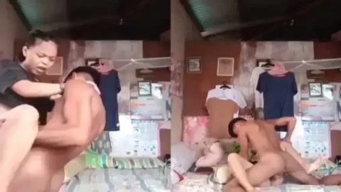 Desi couple ka garmi bhara village romance jo sabko pata hona chahiye MMS Porn