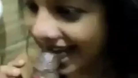 Hottest gf give perfect blowjob HD Porn
