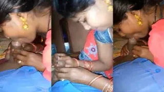 Desi village bhabhi ka secret hot cam show MMS Porn