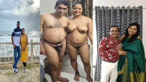 Bengali Couples Enjoy Secret Swinger Party Desi Style MMS Porn