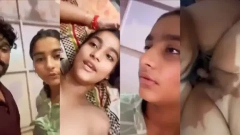 Desi Girlfriends Hot Revenge Sex After Heartbreak MMS Porn