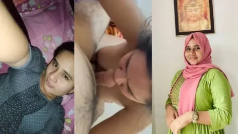 Muslim Mom Fingering Blowjob Hard Big Cock Desi Porn MMS