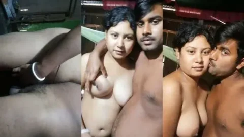 Leaked Bengali Girlfriend Nude MMS Shows Off Her Boobs and Wet Pussy Video MMS