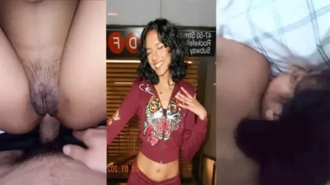 Desi Girls Steamy Secret Romance with Boyfriend Revealed MMS Porn