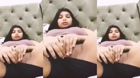 Desi Girls Private Finger Tease Will Drive You Wild MMS Porn