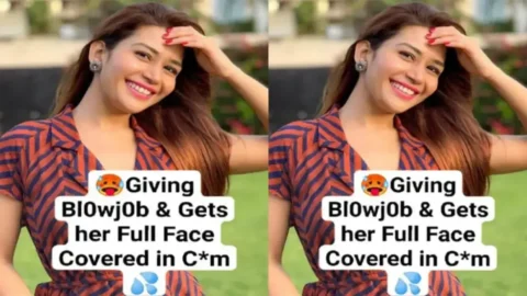 Desi Insta Queens Secret Wild Hot Moment Leaked MMS Porn