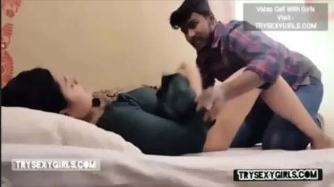 Bengali Teen Room Mein Room Service Girl Ke Sath Wild Chudai MMS Porn