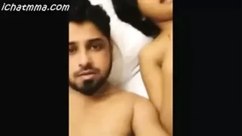 Desi Girls Steamy Private Night with Her Lover MMS Porn