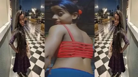 Hot Bengali Girls Steamy Secret Affair with Her Lover MMS Porn