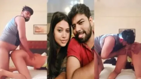 Desi bhabhi ka secret xxx romance full night hot action MMS Porn