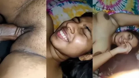 Desi College GF Leaked Sex Tape Big Boobs Bouncing Hard Fuck Video MMS