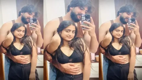 Desi Girls Secret Hot Video Takes Internet by Storm MMS Porn