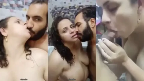 Pakistani Milf Private Video Leaked Hot Secret Romance MMS Porn