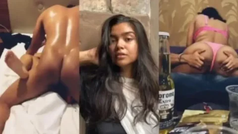 Desi Girls Wild Drunk Party Sex Secrets Exposed MMS Porn