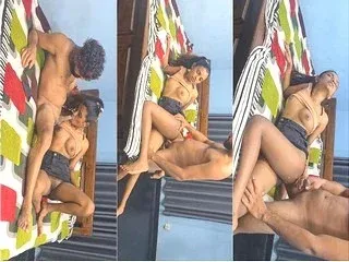 Famous Lankan Girl Gives Sloppy Blowjob Before Hardcore Fucking Leaked MMS Video MMS