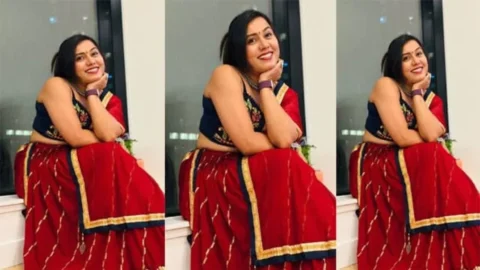 Tamil Milf Pussy Fuck Teased with Hot Expressions Desi Porn MMS