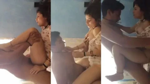 Japanese Girl Intense Missionary Fuck By Desi Indian Boy Desi Porn MMS