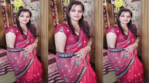 Desi MILF Moms Steamy Secret Affair Exposed MMS Porn