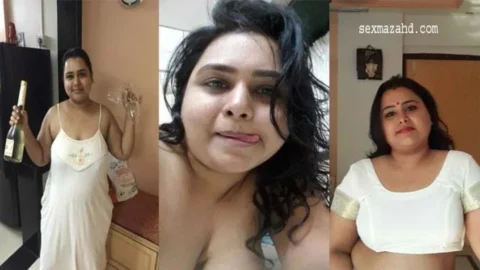 Wife Shared with Two Office Boss at Her Request HD Porn