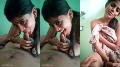 Desi Gaon Ki Ladki Ka Bade Land Wala Garam Chhupa Raaz MMS Porn