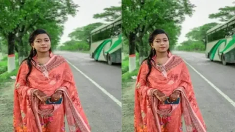 Cheater GF Ka Garam Secret Video Viral Hogaya MMS Porn