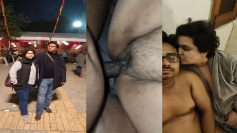 Desi Mummy Ka Private Romance Ki Hot Secret Video MMS Porn