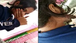 Desi teen ki outdoor secret romance ka hot XXX scene MMS Porn