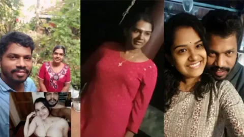 Bhabhi ka chhota devar ke saath garmi bhara chuppa chhapa romance MMS Porn