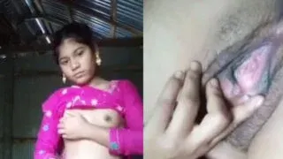 Desi bhabhi ki secret raat ka masti ka video MMS Porn