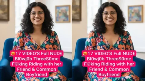 Desi NRI Girls Secret Threesome Romance Will Blow Your Mind MMS Porn