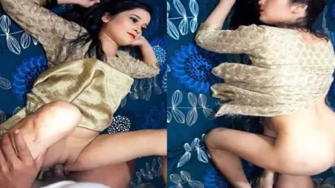 Desi Wife Fucking Home Porn Video Desi Porn MMS