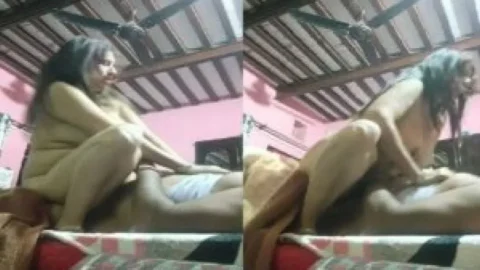 Chubby big ass bhabhi home sex with devar Desi Porn MMS